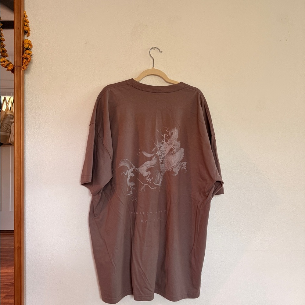 BRAND NEW Japanese T-Shirt